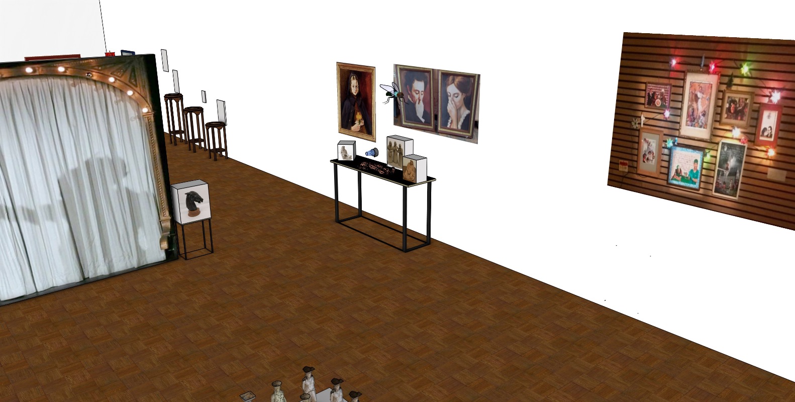 _traces - expo  - claire-farah.com